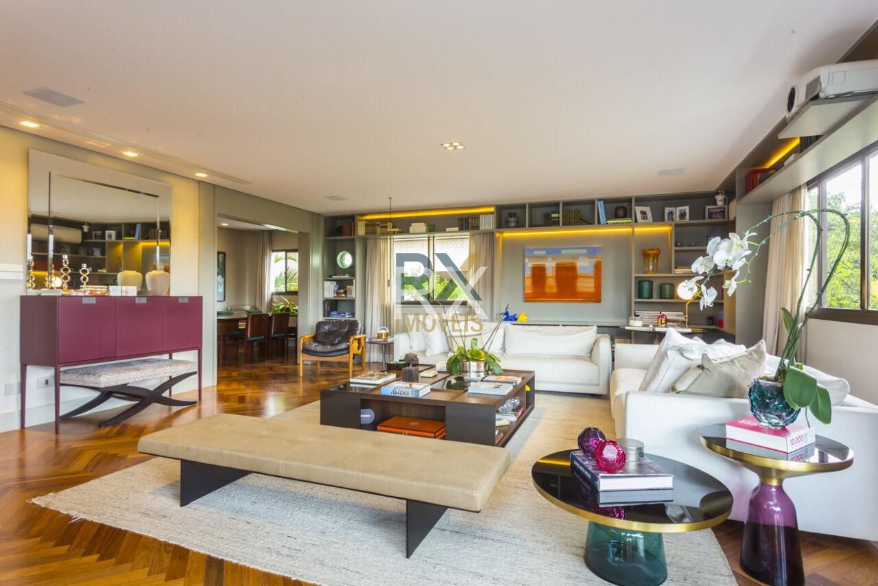 Apartamento com 3 suítes à venda em Consolação, São Paulo, por R$ 4.800.000 Imagem 4