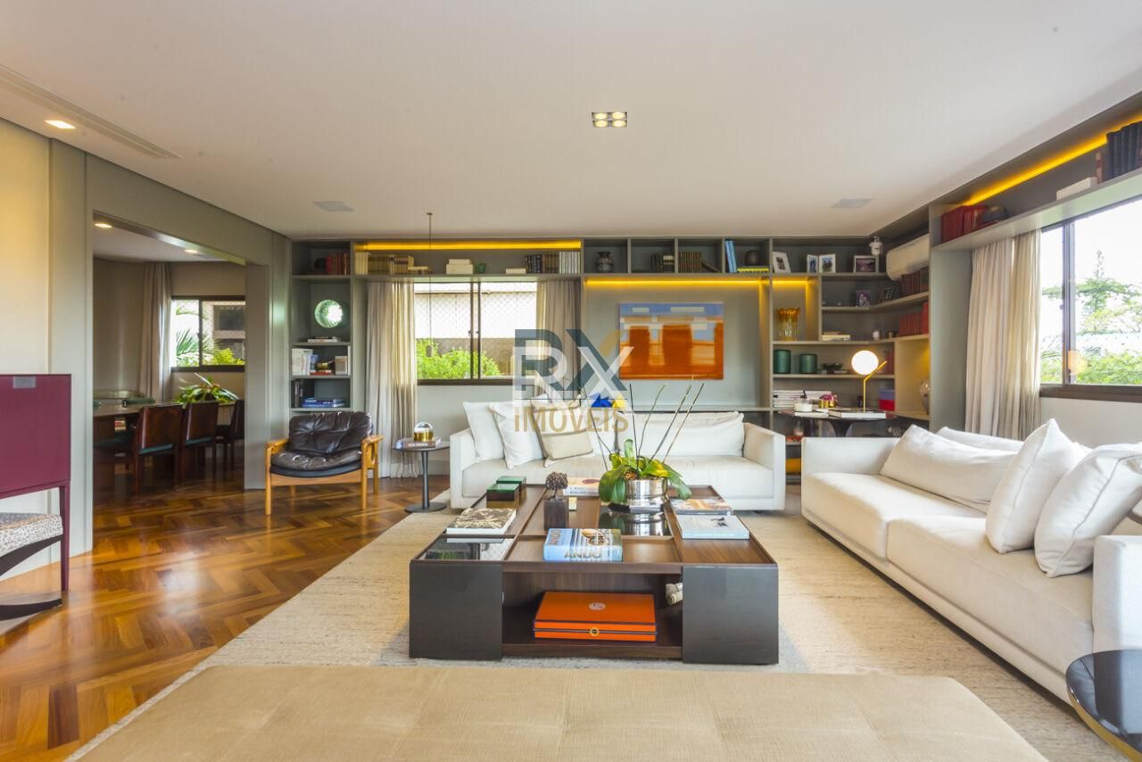 Apartamento com 3 suítes à venda em Consolação, São Paulo, por R$ 4.800.000 Imagem 5