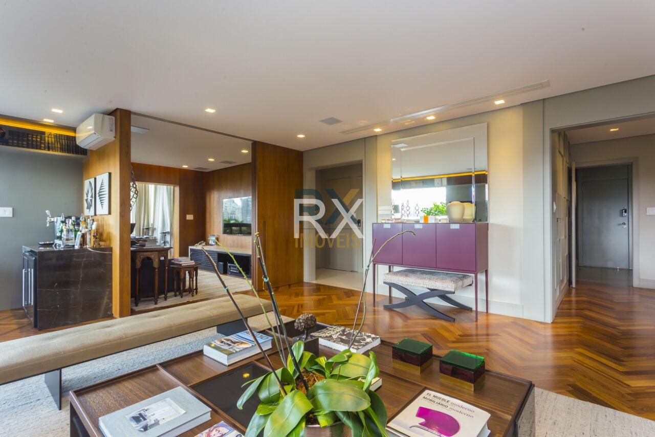 Apartamento com 3 suítes à venda em Consolação, São Paulo, por R$ 4.800.000 Imagem 5