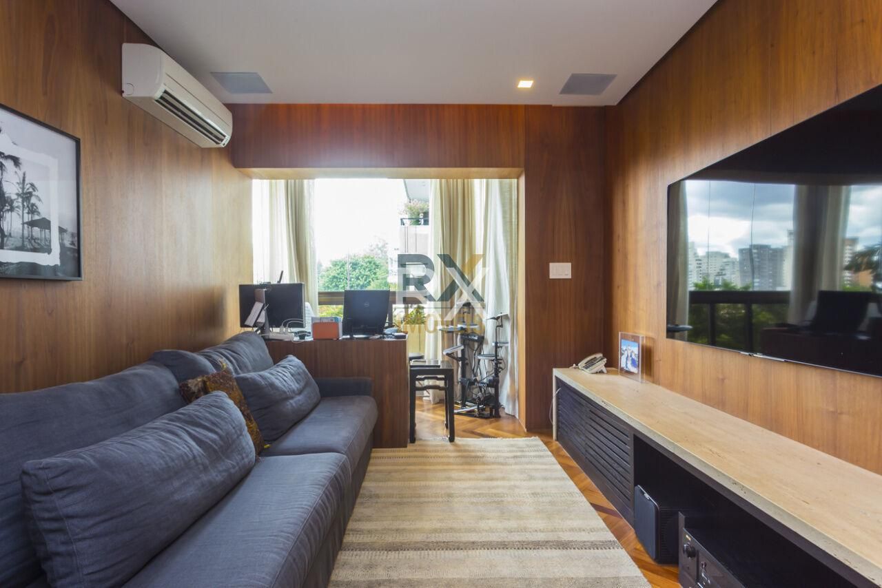Apartamento com 3 suítes à venda em Consolação, São Paulo, por R$ 4.800.000 Imagem 6