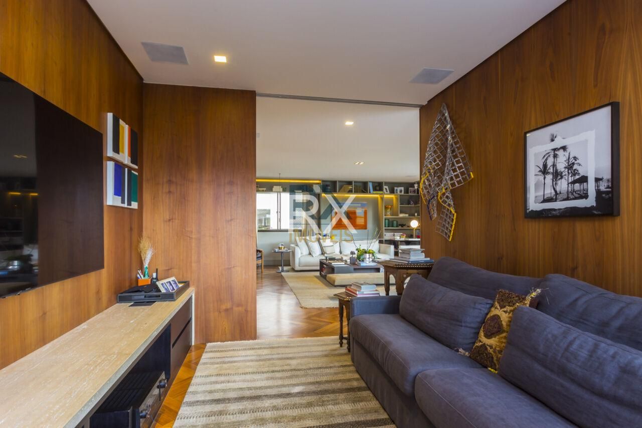 Apartamento com 3 suítes à venda em Consolação, São Paulo, por R$ 4.800.000 Imagem 7