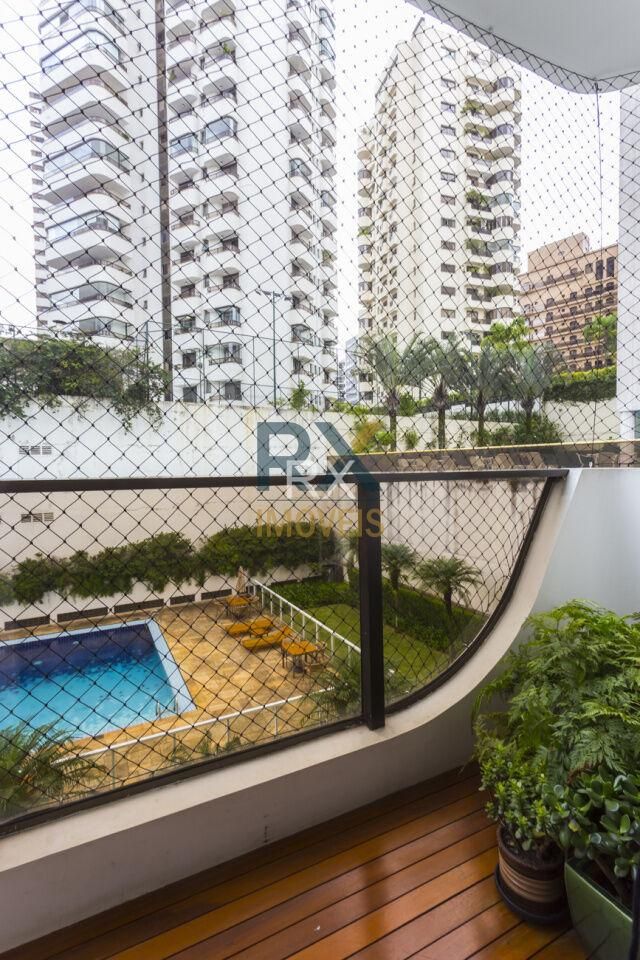 Apartamento com 3 suítes à venda em Consolação, São Paulo, por R$ 4.800.000 Imagem 8