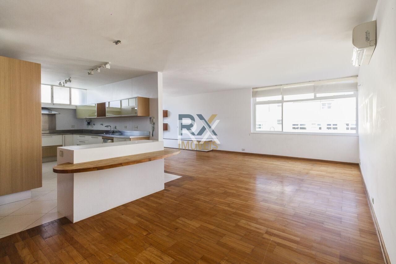 Apartamento com 1 suítes à venda em Higienópolis, São Paulo, por R$ 2.300.000 Imagem 4