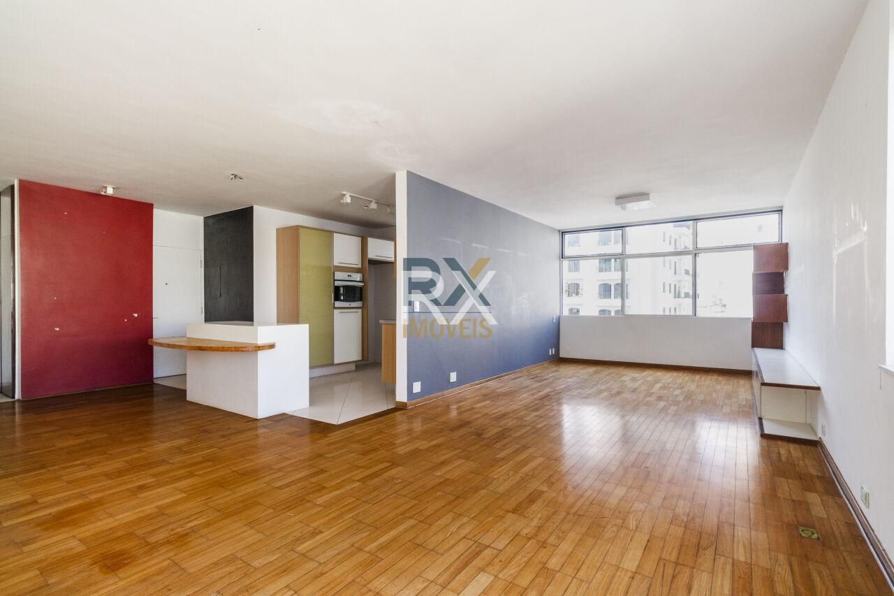 Apartamento com 1 suítes à venda em Higienópolis, São Paulo, por R$ 2.300.000 Imagem 5