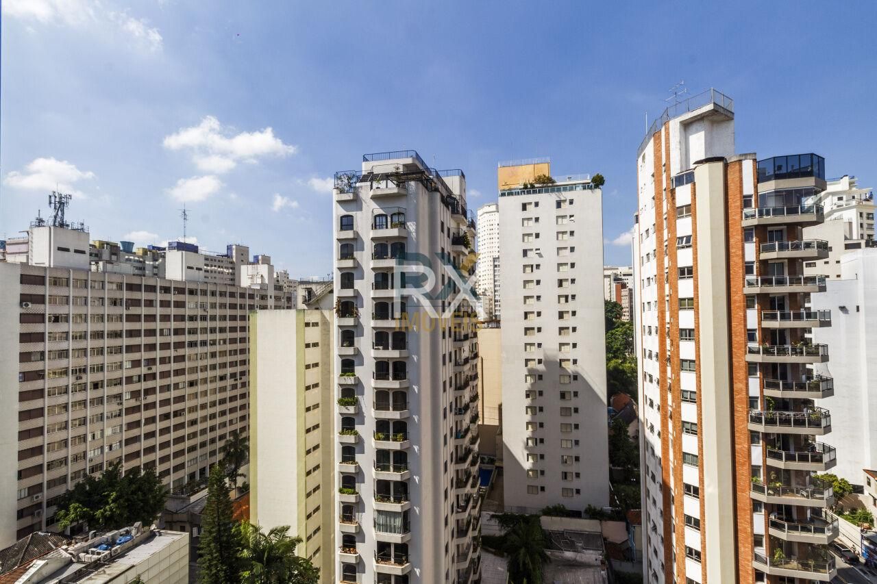 Apartamento com 1 suítes à venda em Higienópolis, São Paulo, por R$ 2.300.000 Imagem 7
