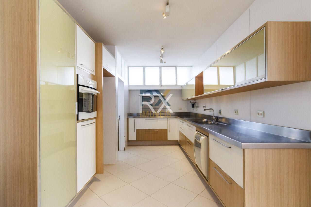 Apartamento com 1 suítes à venda em Higienópolis, São Paulo, por R$ 2.300.000 Imagem 8
