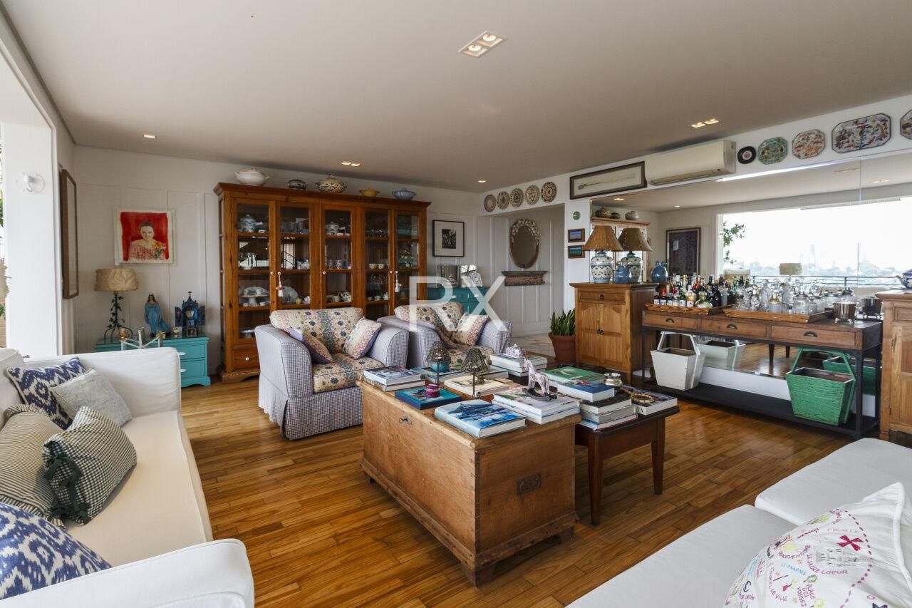 Apartamento com 4 suítes à venda em Higienópolis, São Paulo, por R$ 11.250.000 Imagem 4