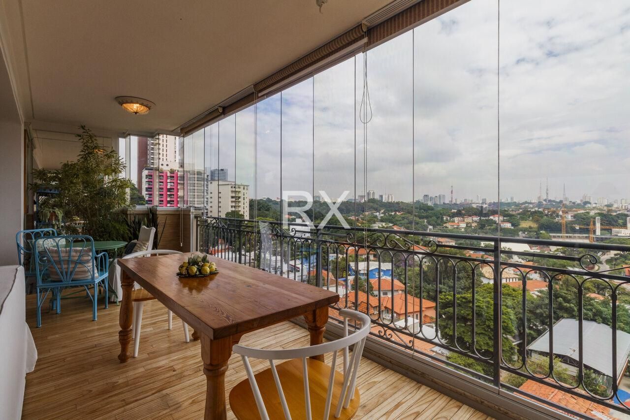 Apartamento com 4 suítes à venda em Higienópolis, São Paulo, por R$ 11.250.000 Imagem 5