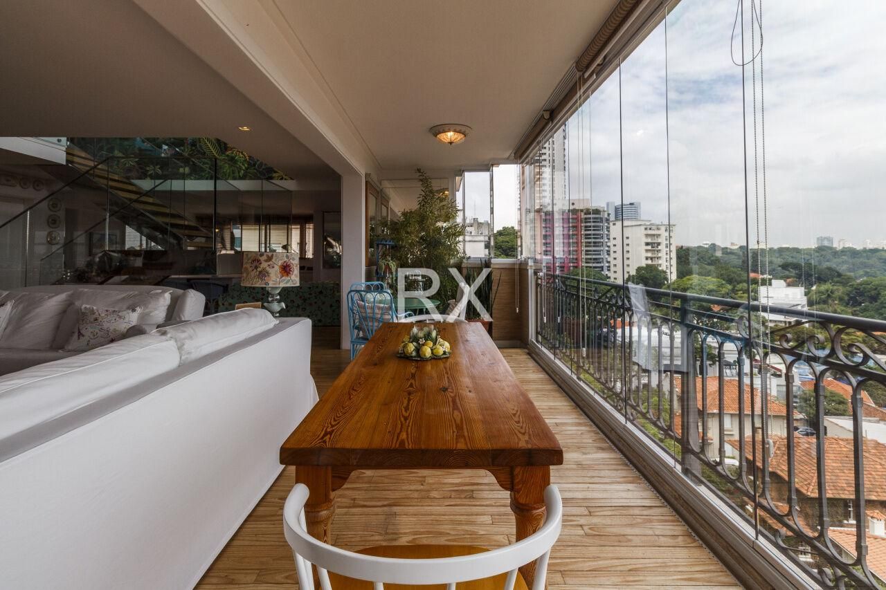 Apartamento com 4 suítes à venda em Higienópolis, São Paulo, por R$ 11.250.000 Imagem 6