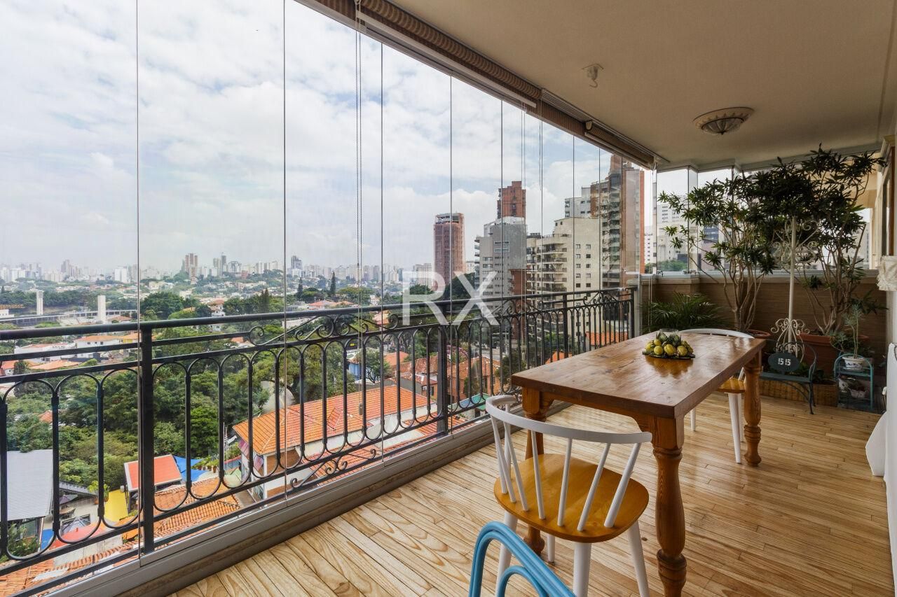 Apartamento com 4 suítes à venda em Higienópolis, São Paulo, por R$ 11.250.000 Imagem 7