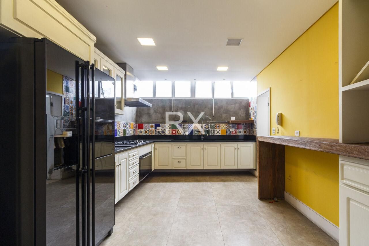 Apartamento com 1 suítes à venda em Consolação, São Paulo, por R$ 2.800.000 Imagem 5