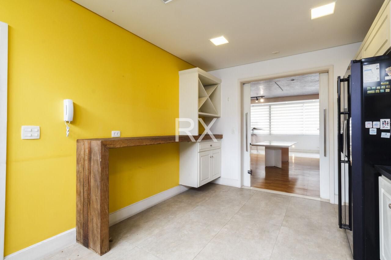 Apartamento com 1 suítes à venda em Consolação, São Paulo, por R$ 2.800.000 Imagem 6