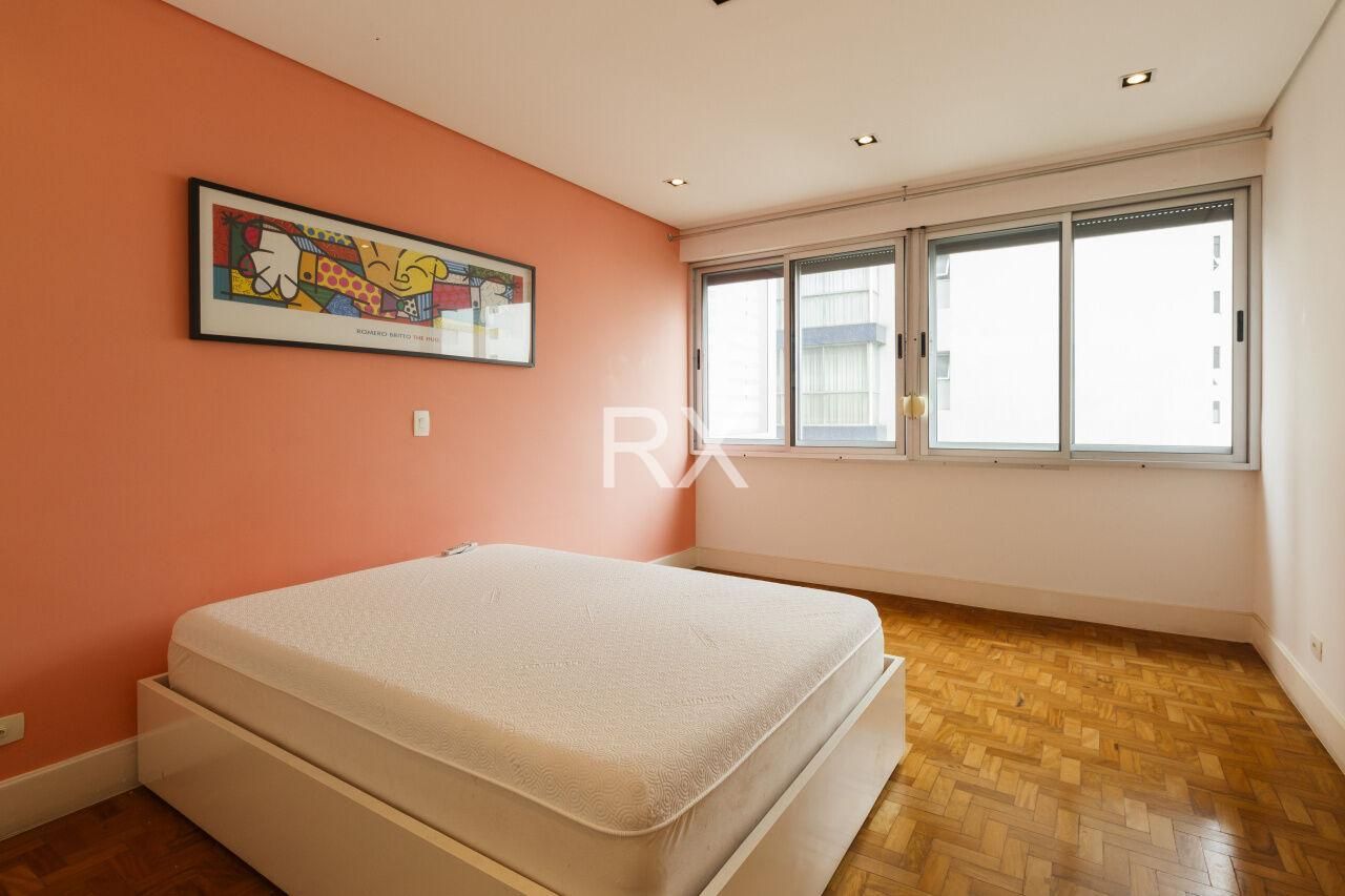 Apartamento com 1 suítes à venda em Consolação, São Paulo, por R$ 2.800.000 Imagem 8