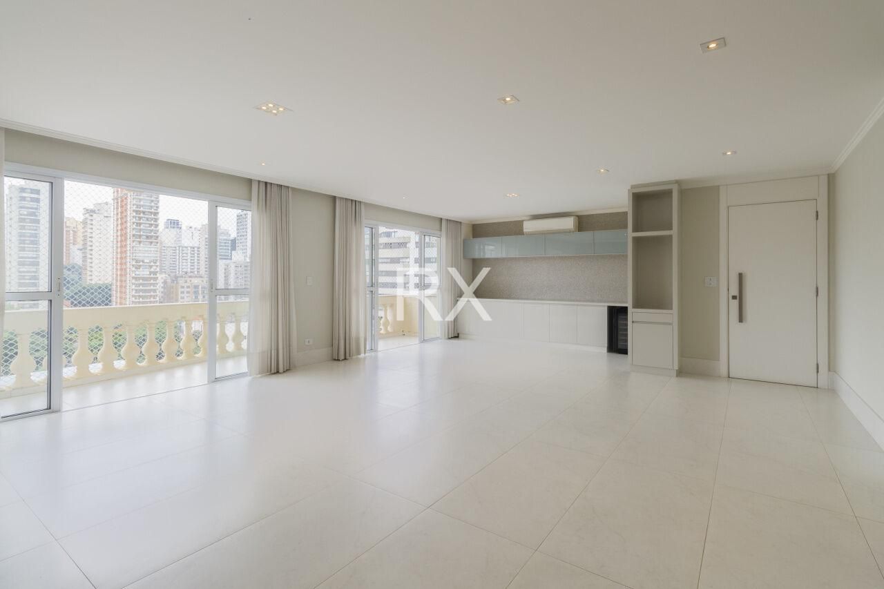 Apartamento com 1 suítes à venda em Perdizes, São Paulo, por R$ 4.000.000 Imagem 6