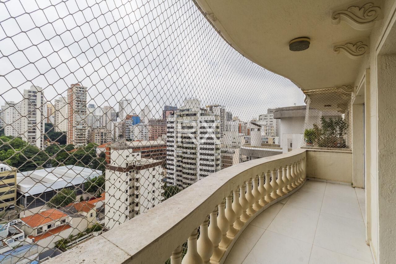 Apartamento com 1 suítes à venda em Perdizes, São Paulo, por R$ 4.000.000 Imagem 8