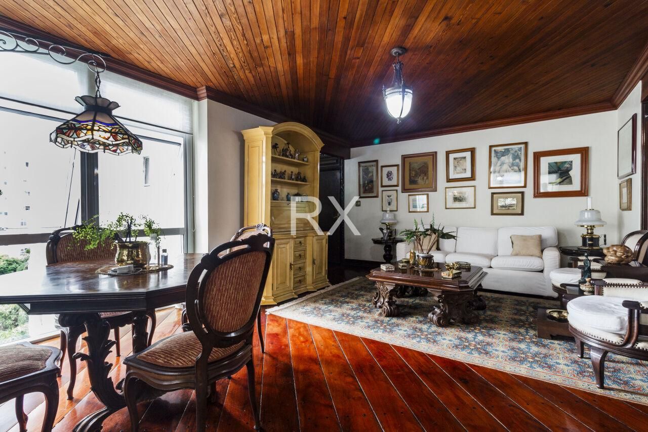 Apartamento com 1 suítes à venda em Santa Cecília, São Paulo, por R$ 1.880.000 Imagem 4