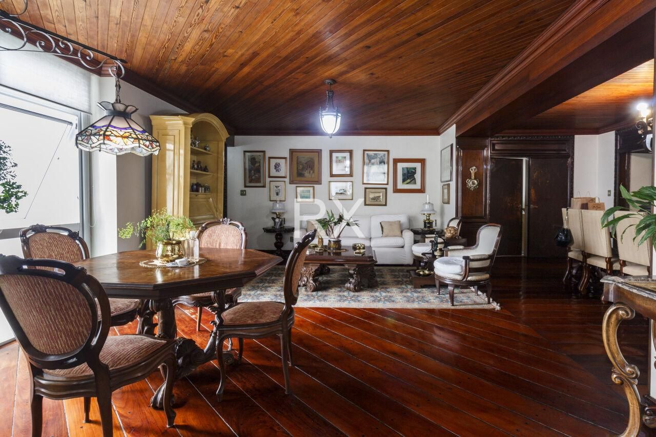Apartamento com 1 suítes à venda em Santa Cecília, São Paulo, por R$ 1.880.000 Imagem 5
