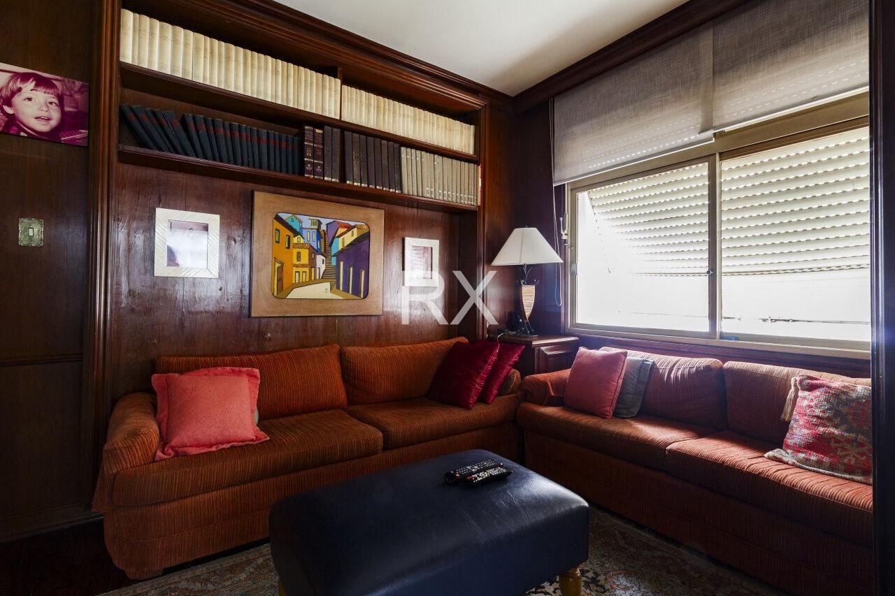 Apartamento com 1 suítes à venda em Santa Cecília, São Paulo, por R$ 1.880.000 Imagem 6