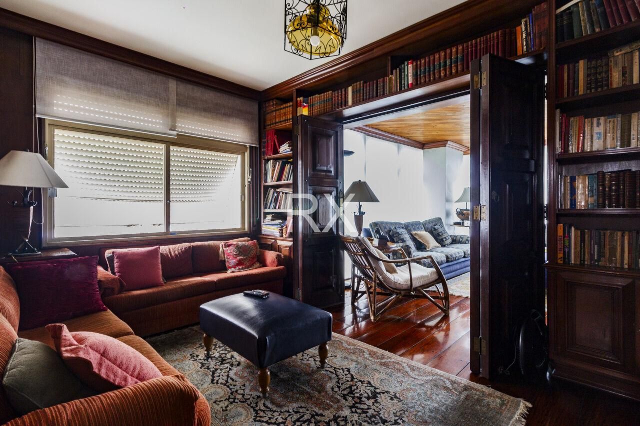 Apartamento com 1 suítes à venda em Santa Cecília, São Paulo, por R$ 1.880.000 Imagem 7
