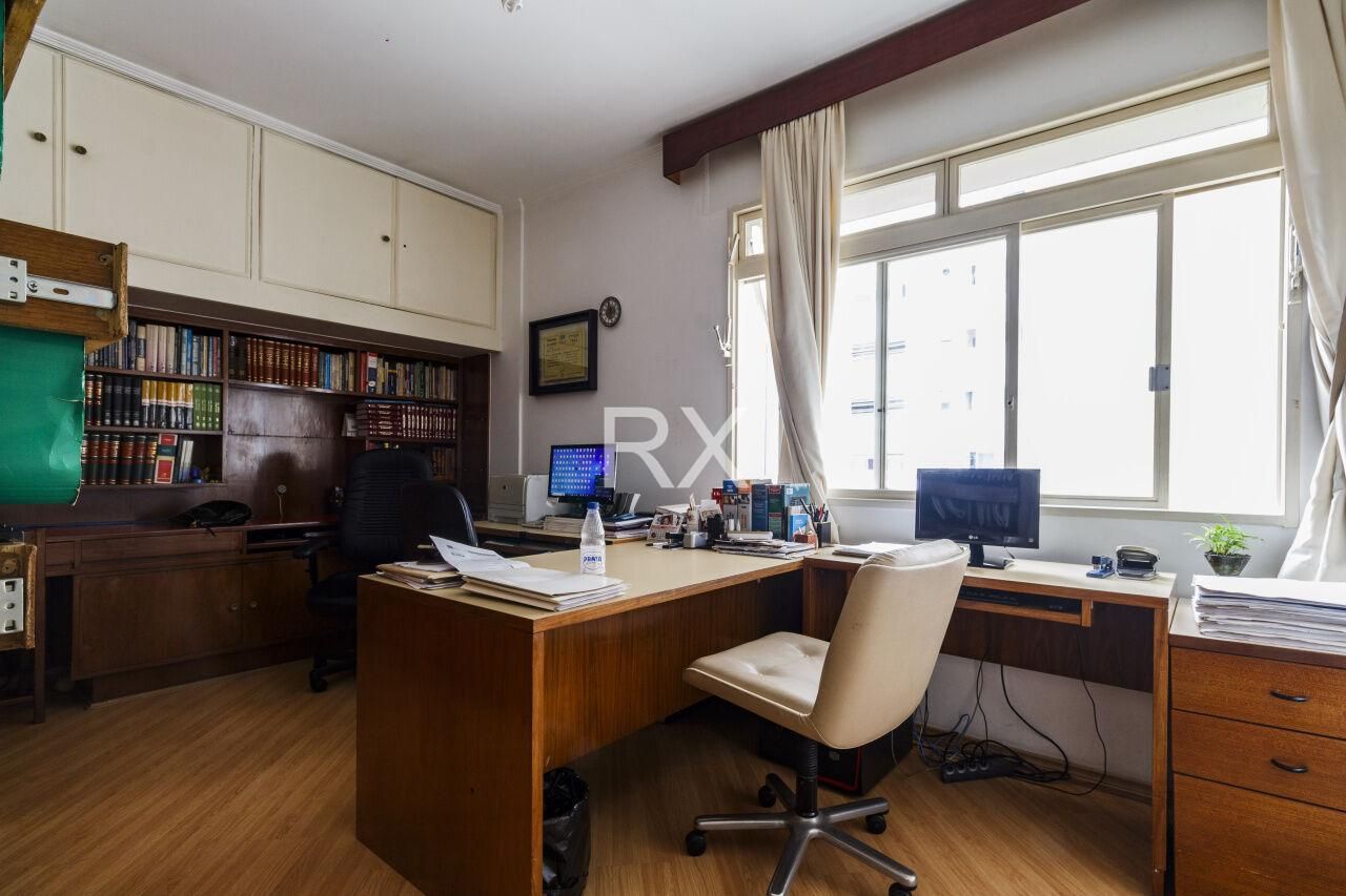 Apartamento com 1 suítes à venda em Santa Cecília, São Paulo, por R$ 1.880.000 Imagem 8
