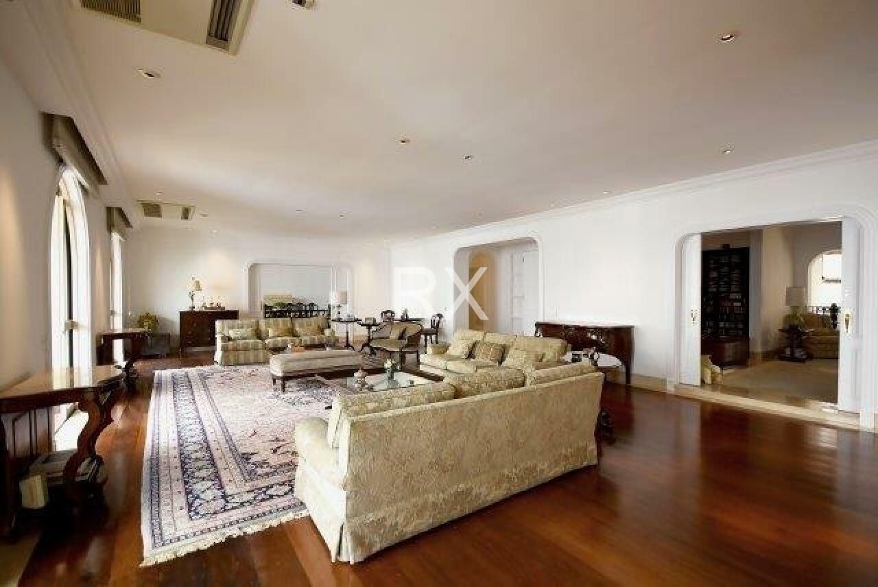 Apartamento com 4 suítes à venda em Jardim Paulista, São Paulo, por R$ 13.500.000 Imagem 4