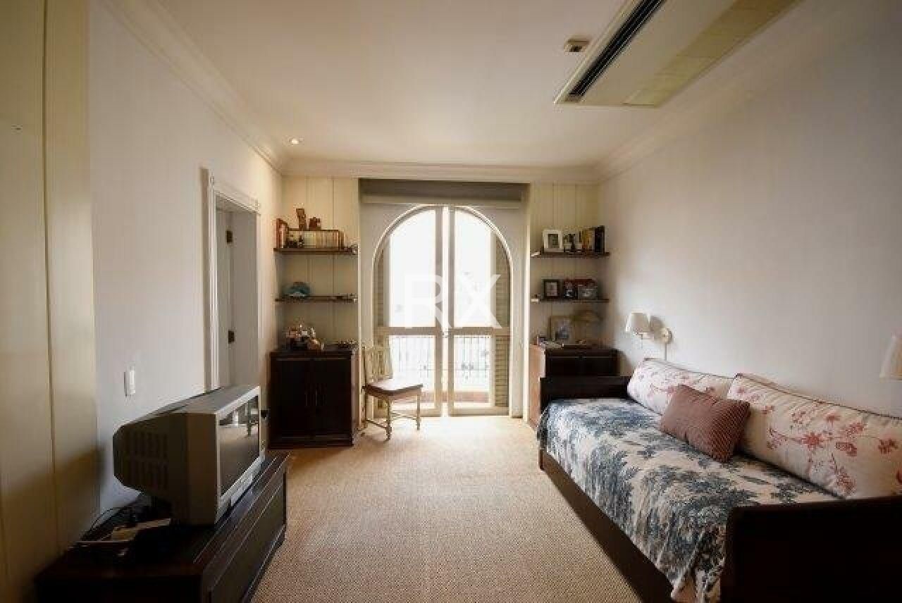 Apartamento com 4 suítes à venda em Jardim Paulista, São Paulo, por R$ 13.500.000 Imagem 5
