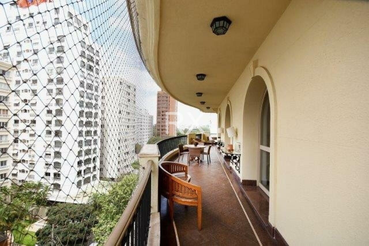 Apartamento com 4 suítes à venda em Jardim Paulista, São Paulo, por R$ 13.500.000 Imagem 6