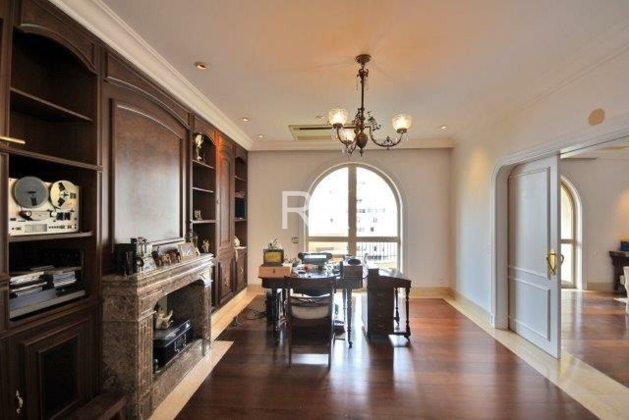 Apartamento com 4 suítes à venda em Jardim Paulista, São Paulo, por R$ 13.500.000 Imagem 7