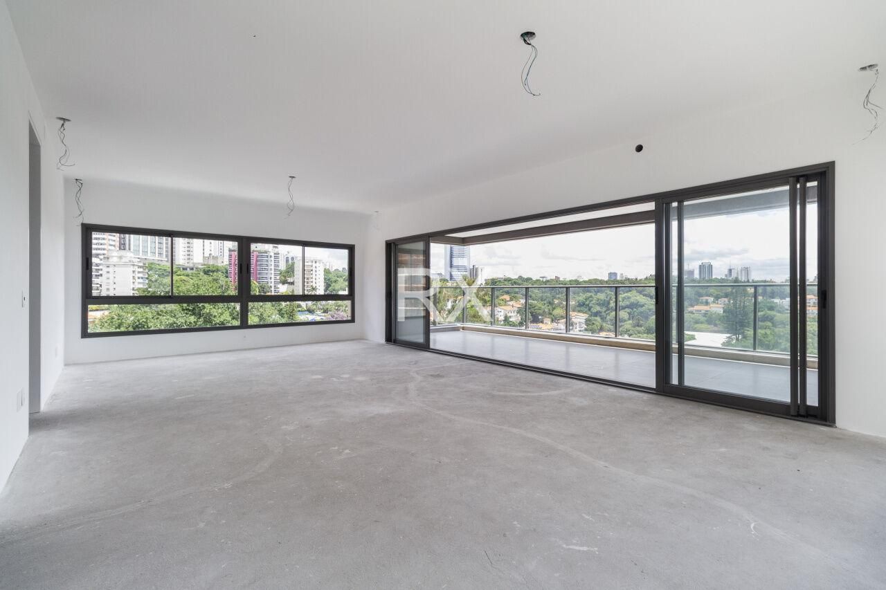 Apartamento com 3 suítes à venda em Consolação, São Paulo, por R$ 7.322.554 Imagem 4