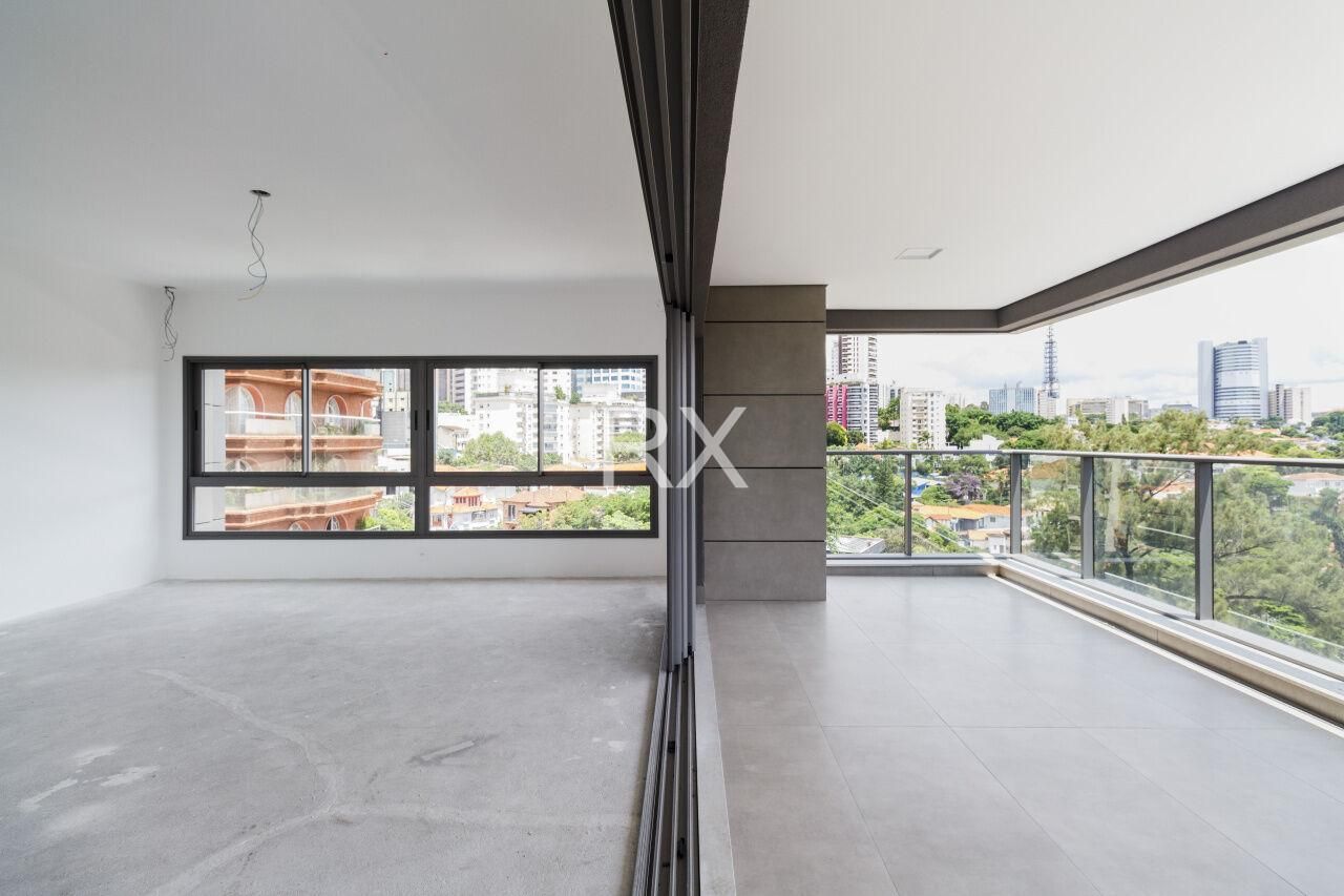 Apartamento com 3 suítes à venda em Consolação, São Paulo, por R$ 7.322.554 Imagem 5
