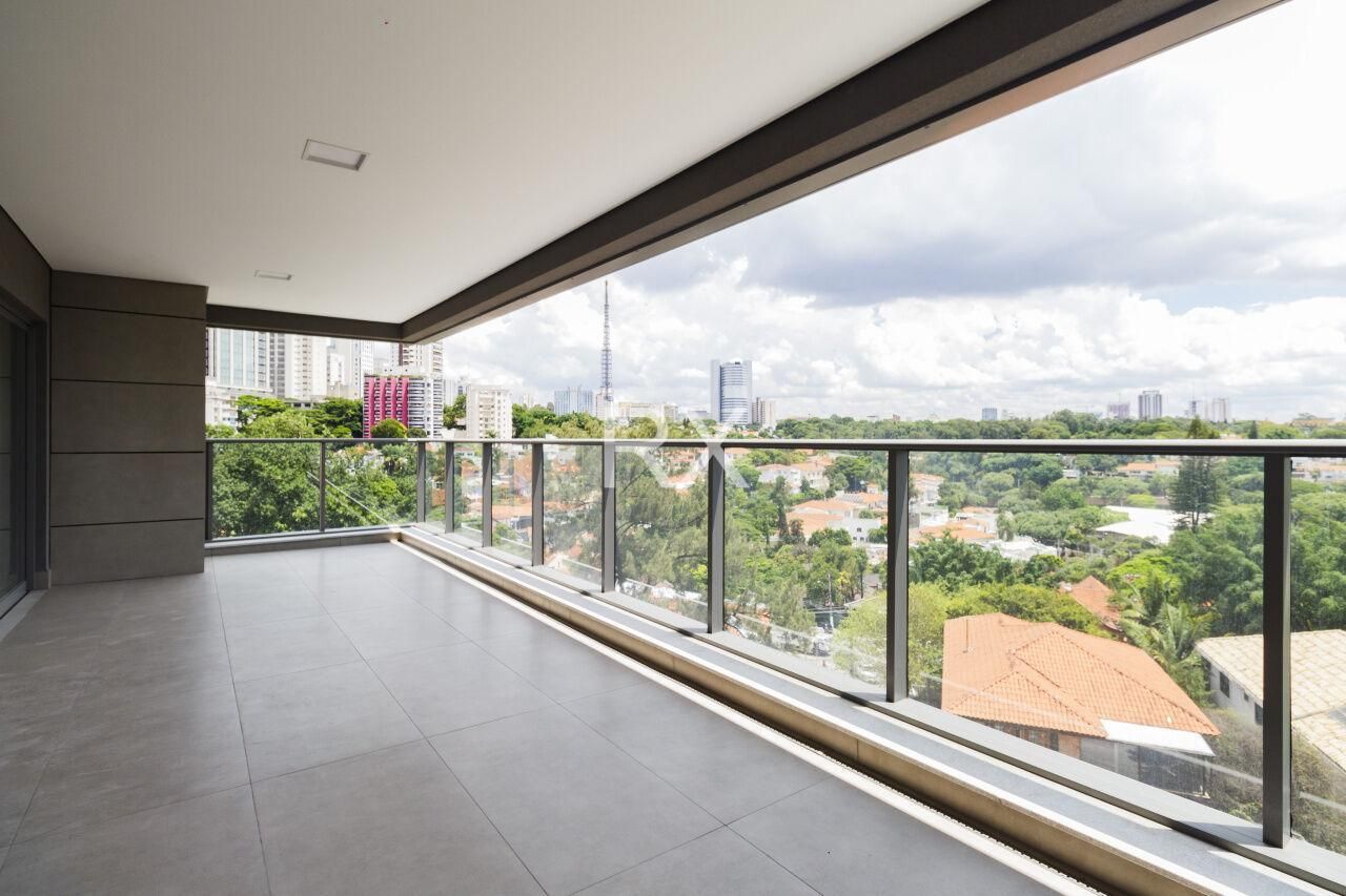 Apartamento com 3 suítes à venda em Consolação, São Paulo, por R$ 7.322.554 Imagem 6