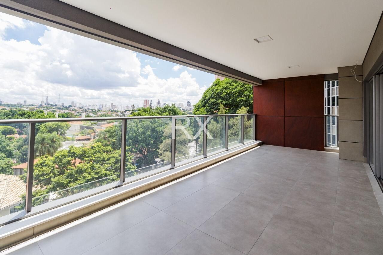 Apartamento com 3 suítes à venda em Consolação, São Paulo, por R$ 7.322.554 Imagem 7