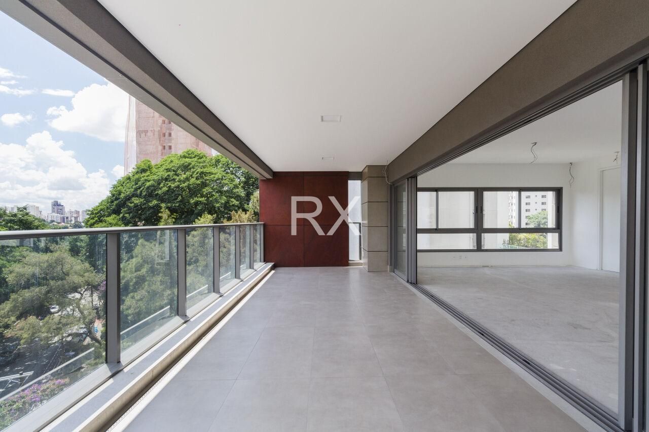 Apartamento com 3 suítes à venda em Consolação, São Paulo, por R$ 7.322.554 Imagem 8