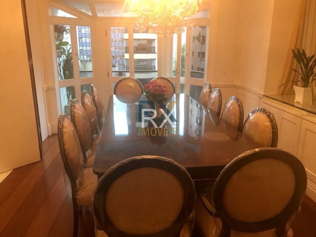 Apartamento com 2 suítes à venda em Higienópolis, São Paulo, por R$ 3.400.000 Imagem 4