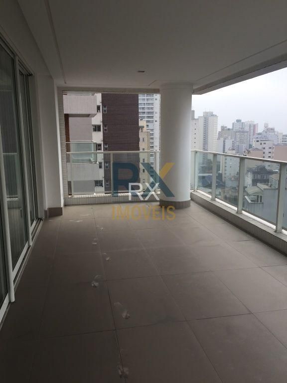 Apartamento com 4 suítes à venda em Higienópolis, São Paulo, por R$ 4.100.000 Imagem 4