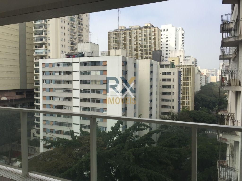 Apartamento com 4 suítes à venda em Higienópolis, São Paulo, por R$ 4.100.000 Imagem 5