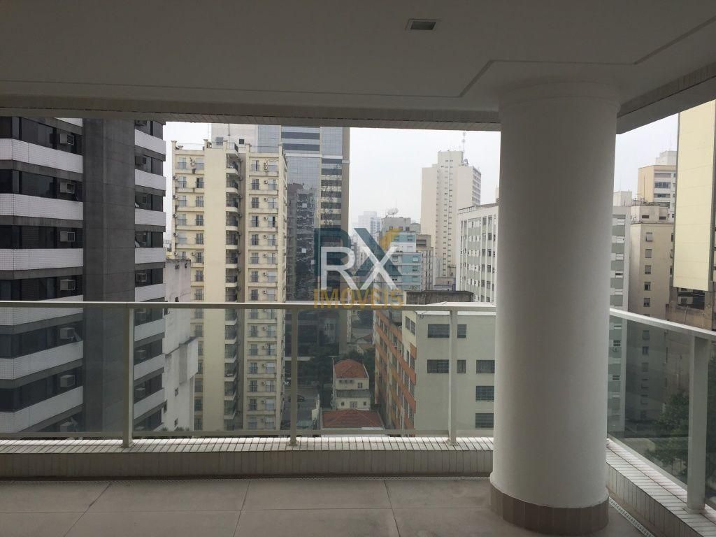 Apartamento com 4 suítes à venda em Higienópolis, São Paulo, por R$ 4.100.000 Imagem 5