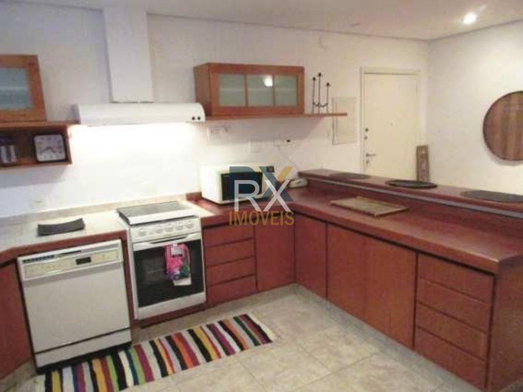 Apartamento com 1 suítes à venda em Jardim Paulista, São Paulo, por R$ 1.440.000 Imagem 6
