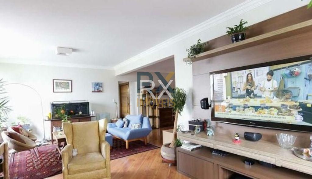 Apartamento com 1 suítes à venda em Consolação, São Paulo, por R$ 3.990.000 Imagem 4
