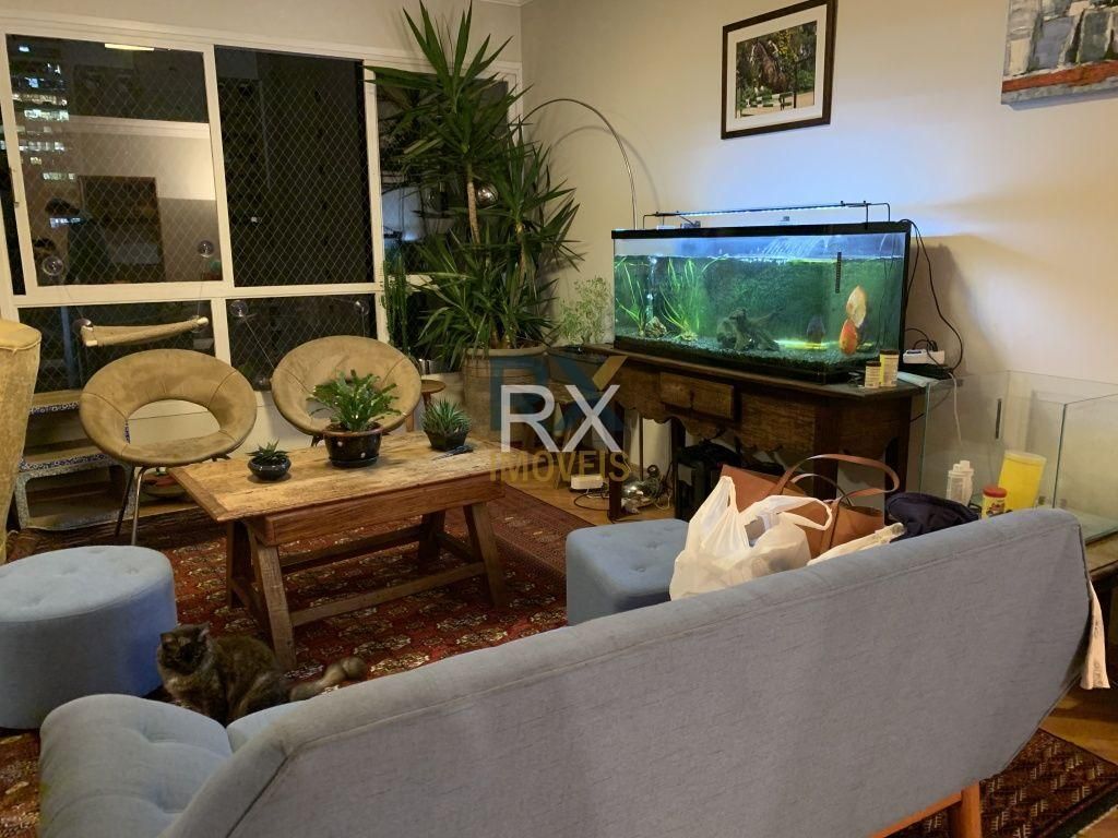 Apartamento com 1 suítes à venda em Consolação, São Paulo, por R$ 3.990.000 Imagem 5