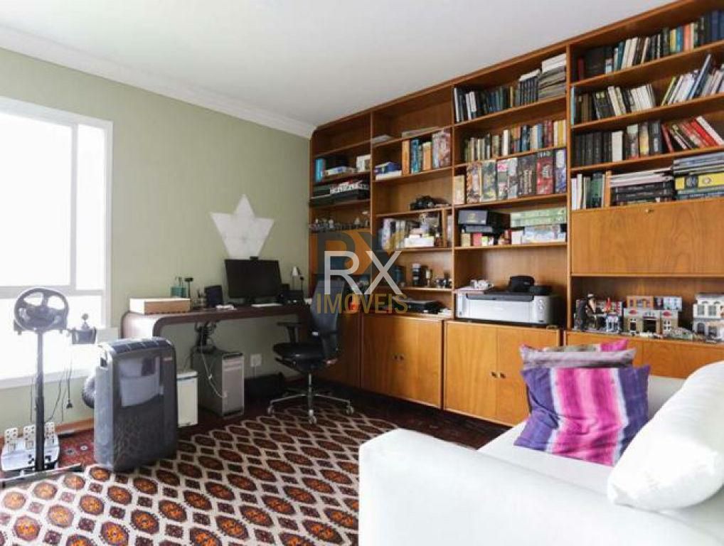 Apartamento com 1 suítes à venda em Consolação, São Paulo, por R$ 3.990.000 Imagem 6