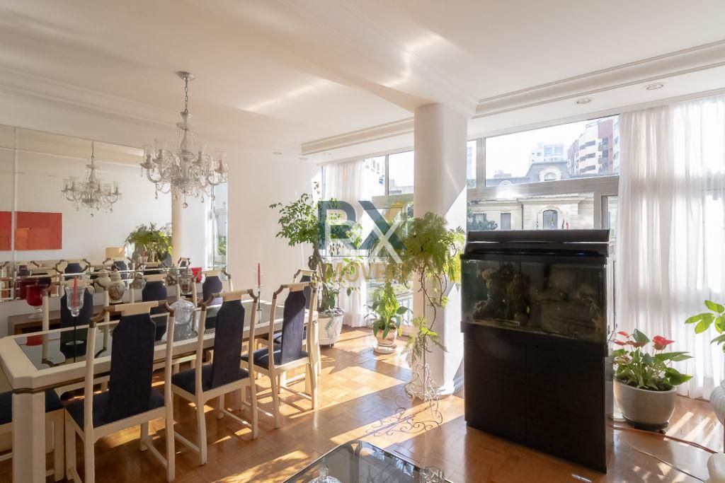 Apartamento com 1 suítes à venda em Vila Buarque, São Paulo, por R$ 2.000.000 Imagem 5
