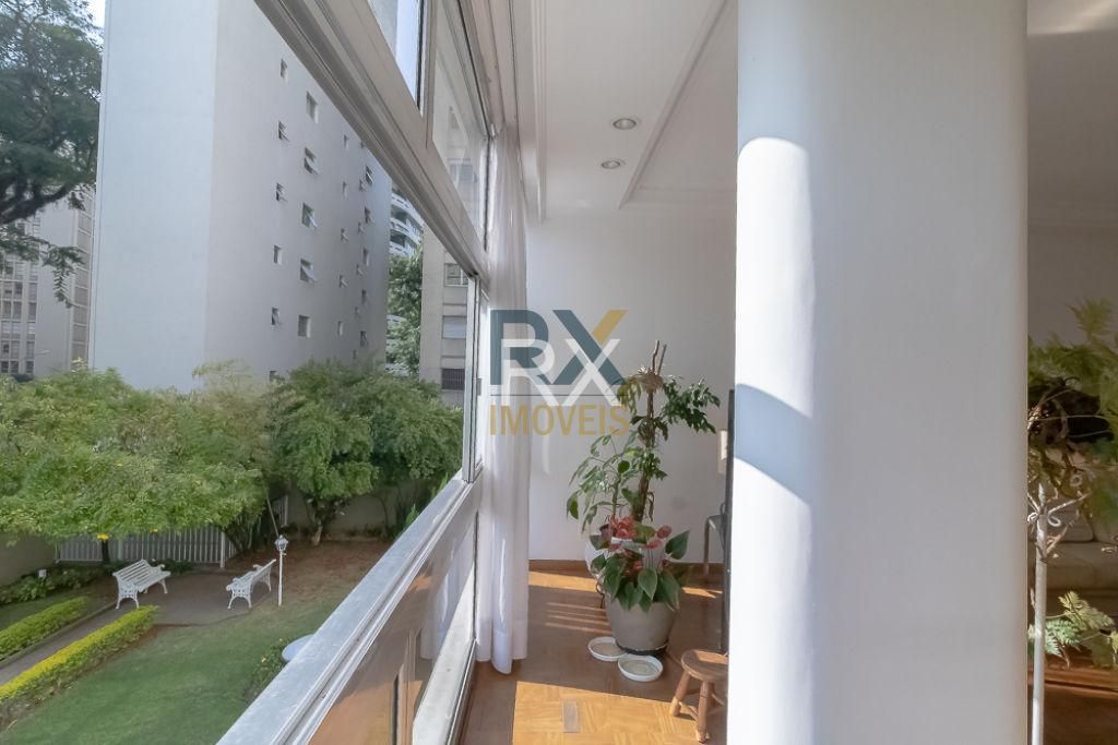 Apartamento com 1 suítes à venda em Vila Buarque, São Paulo, por R$ 2.000.000 Imagem 8