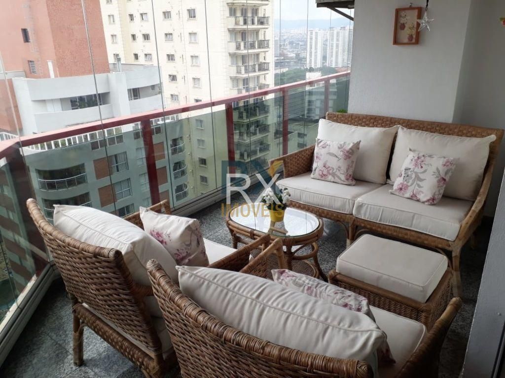 Cobertura com 2 suítes à venda em Perdizes, São Paulo, por R$ 2.540.000 Imagem 4