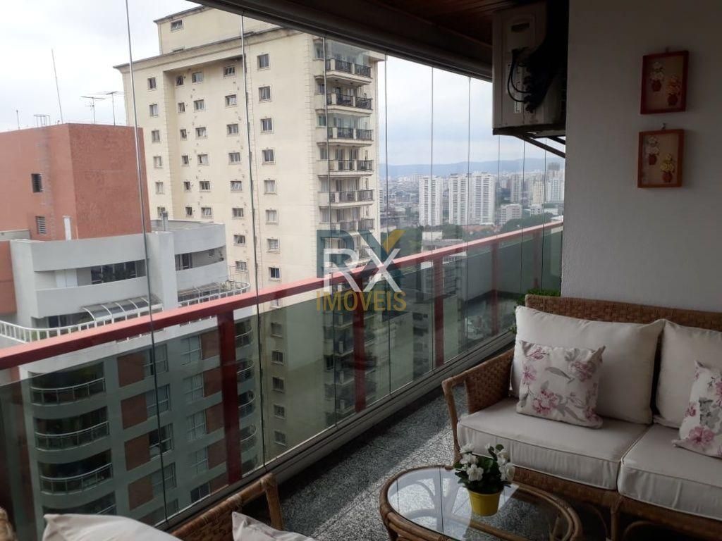 Cobertura com 2 suítes à venda em Perdizes, São Paulo, por R$ 2.540.000 Imagem 5