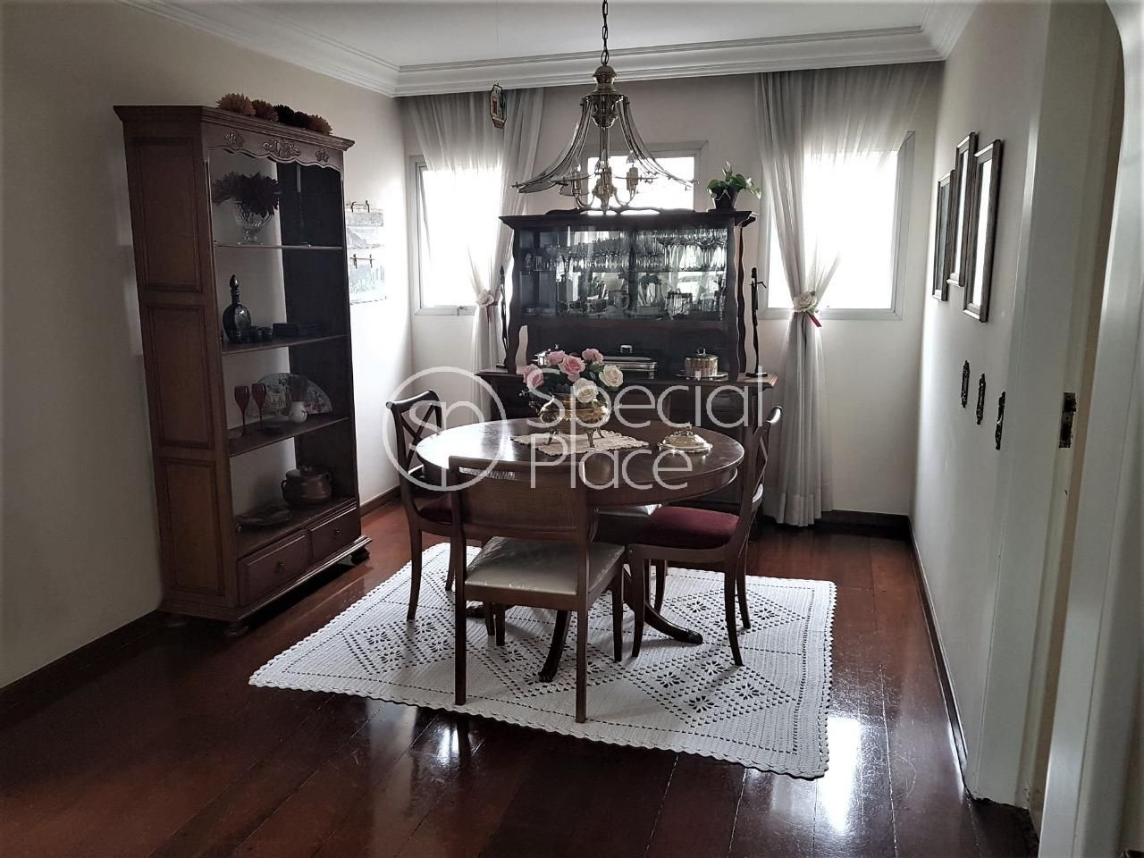 Apartamento com 3 suítes à venda em Moema, São Paulo, por R$ 2.800.000 Imagem 5