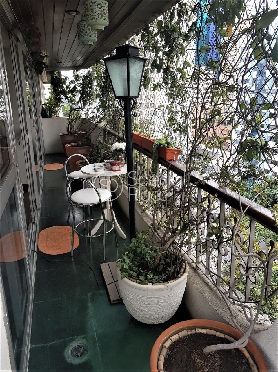 Apartamento com 3 suítes à venda em Moema, São Paulo, por R$ 2.800.000 Imagem 5