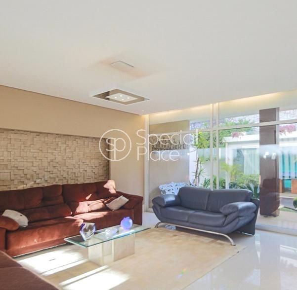 Casa de condomínio com 5 suítes à venda em Alto da Boa Vista, São Paulo, por R$ 5.150.000 Imagem 5
