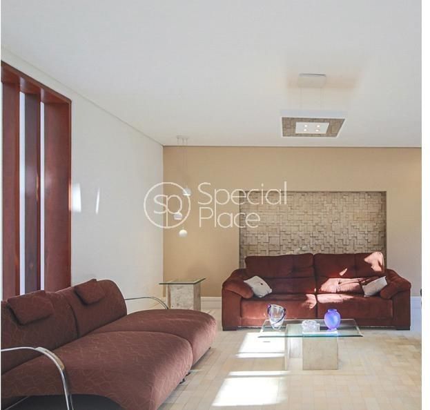 Casa de condomínio com 5 suítes à venda em Alto da Boa Vista, São Paulo, por R$ 5.150.000 Imagem 6