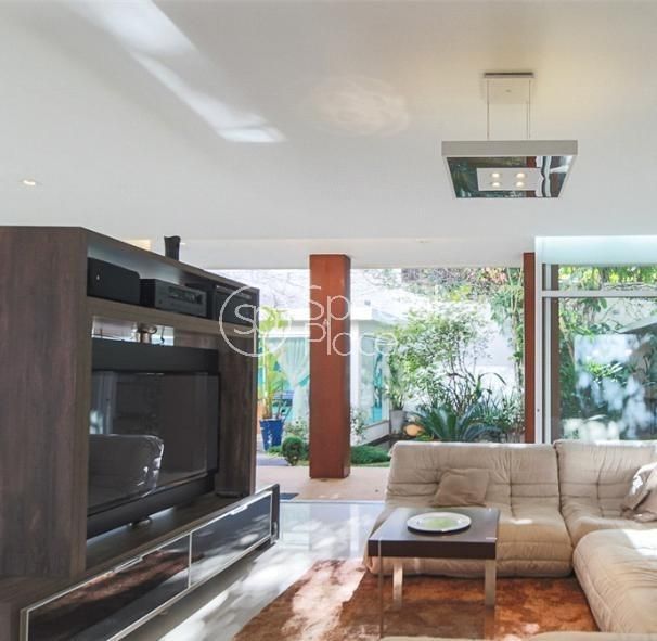 Casa de condomínio com 5 suítes à venda em Alto da Boa Vista, São Paulo, por R$ 5.150.000 Imagem 7
